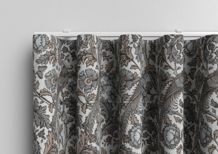 Oakmere, Flint - Made to Measure Curtains - Image 13